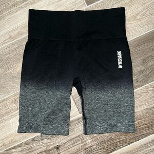 Gymshark medium athletic shorts brand